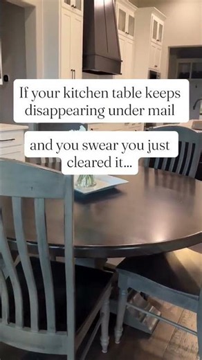 Paper Clutter Isn't the Problem. Unmade Decisions Are.