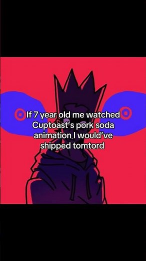 This animation just unlocked your childhood 😳 #PorkSoda #Cuptoast #nostalgia