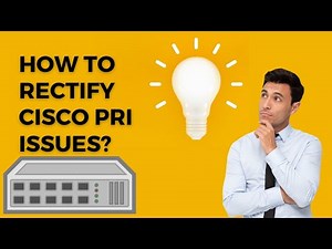 "Mastering PRI Troubleshooting: Essential Commands for Cisco Router Configuration"