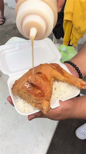 Discover Kanto Fried Chicken in Tondo