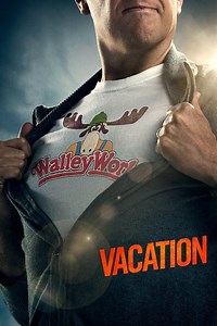 Stream Vacation (2015): Find it on Netflix, Prime Video, Hulu & more