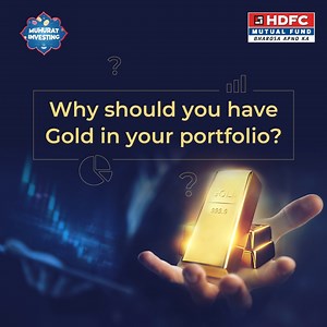 263 reactions · 20 shares | What makes gold a smart addition to your...