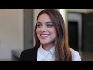 Just Jared Spotlight presents Odeya Rush