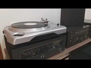 Toca Discos Numark TT 1610