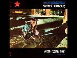 Tony Carey - A Fine Fine Day