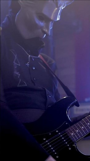 Little Sunshine (Ghost Tribute) - Dance Macabre