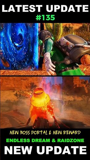 ONCE HUMAN NEW UPDATE BRAND NEW DEVIATIONS & NEW SHINY MODS STARFALL & NEW BOSS🥶#oncehuman