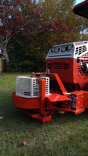 🍂 Meet the Ventrac KA160 Power Blower 🍂 Compact, powerful, and efficient - it delivers high-speed airflow to clear leaves, debris, and more in record time. Perfect for keeping turf, paths, and car parks looking spotless. 👉 Watch the video to learn more about how it works. Want to see one in action? 🚜 Email: Sales@PriceTurfCare.com Or drop us a DM to book a demonstration! #howto #estatemanagement #MaintenanceMadeEasy #landscaping #groundsmaintenance #GroundsCare #MowingMadeEasy #landscapemain