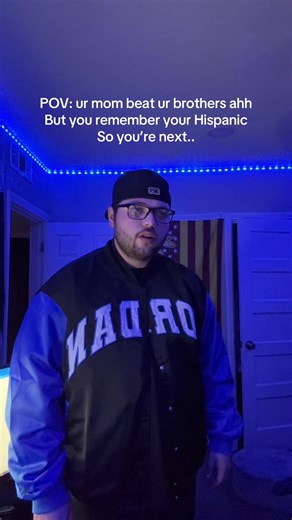 Hilarious POV: Growing Up in a Hispanic Household