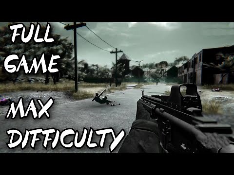 Simp Slayer Simulator 2K20 ~ FULL Game Walkthrough Gameplay (GigaChad) MAX Difficulty & Settings PC