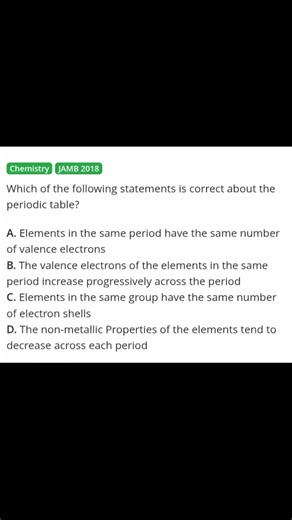The Periodic Table Song: Make Chemistry Fun!