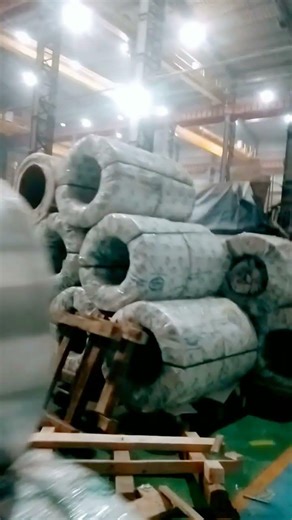 High Voltage Foil Roll Transformer #electronic #machine #manufacturing #automobile #tranding