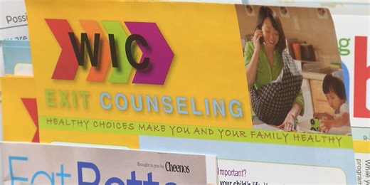 Mo. DHSS: WIC benefits available into November