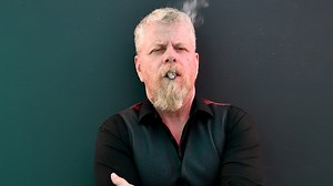 Don't miss Walking Dead's Michael Cudlitz in Beautiful Disaster, streaming on Hulu