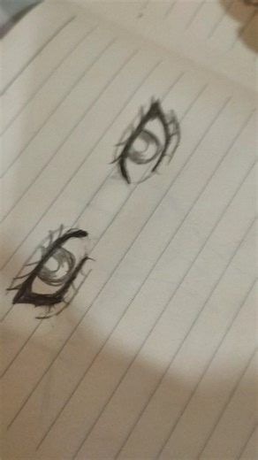 anime girl eyes tutorial