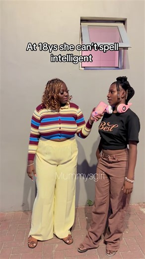 Understanding Mummy's Girl Identity and Background