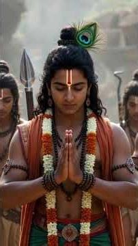 Modern Science vs Mahabharat_ क्या ५००० साल पहले था Nuclear Weapon