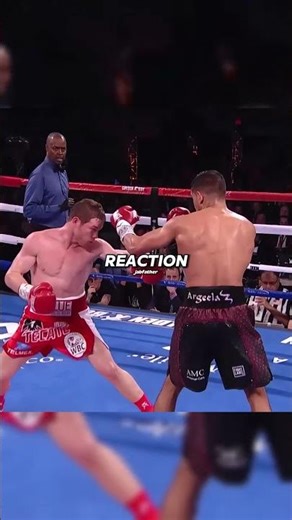 Canelo's Deadliest Knockout!
