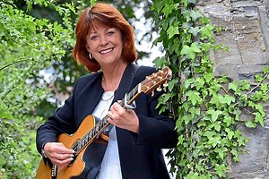 Watch: Isla St Clair plays songs from another generation