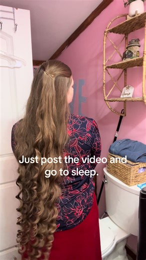 A girl can hope 💗 #hope #dreams #fyp