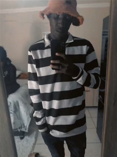 berry jaive AnderscoreBabybouy on TikTok
