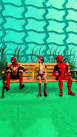 ironman#deadpool#Ronaldo#hulk#Spiderman#hulk#Batman#misterbeast#ball#ronaldo#capitanamerica#shorts