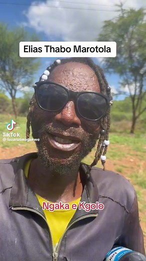 Šediweng taba tša men’s clinic ya sefateng sa ga Chuene bakgalabje | Mahlako Kgamedi