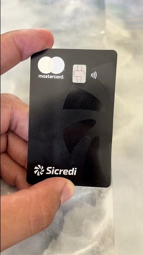 Tudo o que você precisa saber sobre Sicredi Mastercard Black