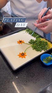 1.7K views · 90 reactions | Come to class with us! here’s a look at garde manger techniques. 﫣 Garde manger is a subject that deals with the art of preserving and presenting cold dishes. Here’s a raw look at student chefs in action. ✨ | CCA Manila | Facebook