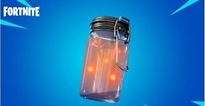 Fortnite Firefly Jars: How to Get Fireflies & How to Use It