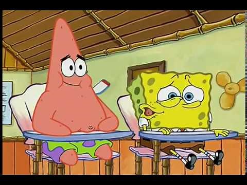 I thought of something funnier than 24