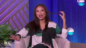 102K views · 891 reactions | Does it REALLY mean something when your partner rolls away from you in their sleep? Is it important that you’re touching during sleep? We weigh in! | The Real | Facebook