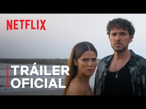 Lista de actores y personajes de “Medusa”: quién es quién en la serie colombiana de Netflix