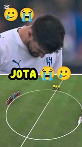 1M views · 27K reactions | Triste réalité ! ️ Joao Cancelo et de Ruben Neves en larmes lors de la minute de silence en l’honneur de Diogo Jota  | Foot Zone | Facebook