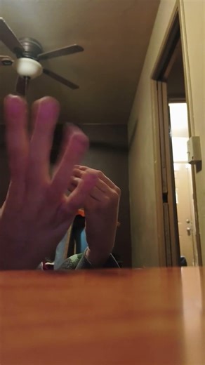 the puppet hand show s1e1 candy