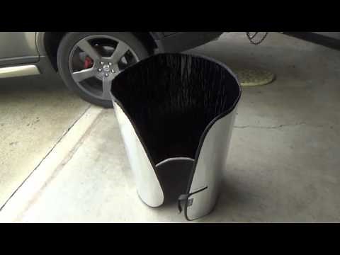 WeatherTech Custom Sunshade