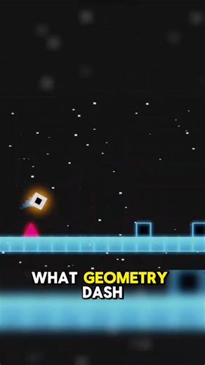 I Made Geometry Dash... But Better