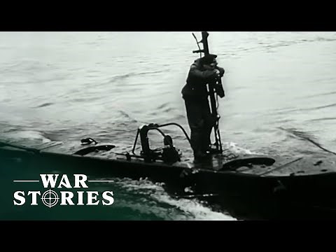Sea Devils: The WW2 Operation You’ve Never Heard Of