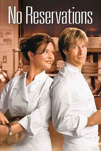 No Reservations - CompareTV