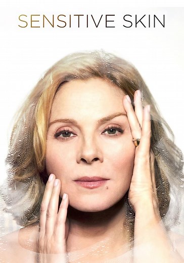 Sensitive Skin - streaming tv show online