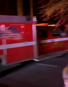 Video of Alderson Christmas Parade courtesy of local businessman Brandon Piner. | The West Virginia Daily News