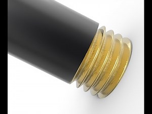 Thread Modeler - Autodesk Inventor