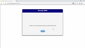 ¿No tienes la más mínima idea cómo hacer el registro en SIMO? 😓 ¡En el Grupo Geard te queremos hacer la vida un poco más fácil! 🥰 Hemos creado un video en el cuál te explicamos de forma detallada el paso a paso para registrarte en esta plataforma y así puedas postularte a las Convocatorias de la CNSC, 😎 ¡no te lo pierdas! 👇 #Grupogeard #SIMO #CNSC #Convocatoriascnsc #Mérito #Concursodemérito #Trabajosihay | Grupo Geard