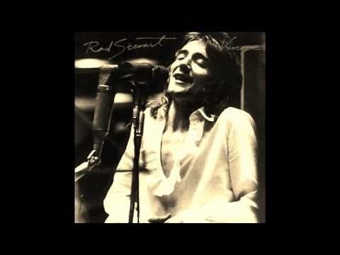 Rod Stewart - Amazing Grace