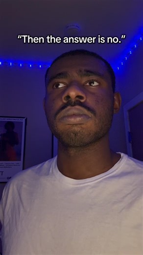 What a valuable life lesson ✅