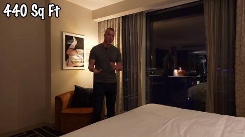 What really happens inside this adults-only resort