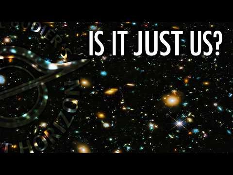 Why Intelligence May Be Extremely Rare in the Universe | With Fraser Cain