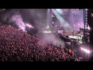 System of a Down - Darts live at Rogers Stadium in Toronto (2025.09.03)