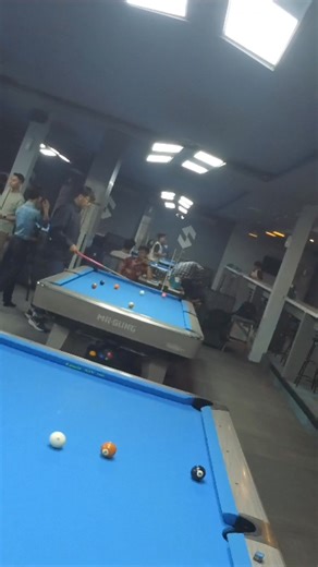 scratch moment #billiards #pool #sports #pov | Hands