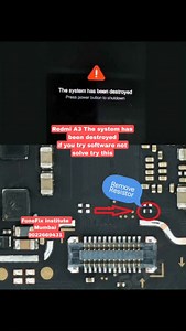 1.1K views · 3.3K reactions | BECOME A CERTIFIED ✅️ SMARTPHONE  REPAIR  SPECIALIST 﫡 JOIN FONEFIX INSTITUTE  KICK-START YOUR 鷺 CAREER NOW !  #mobilerepairingcourse #mobiletraining #mobilerepairing #mobilerepair #fonefixinstitute #fonefix | FoneFix Institute | Facebook